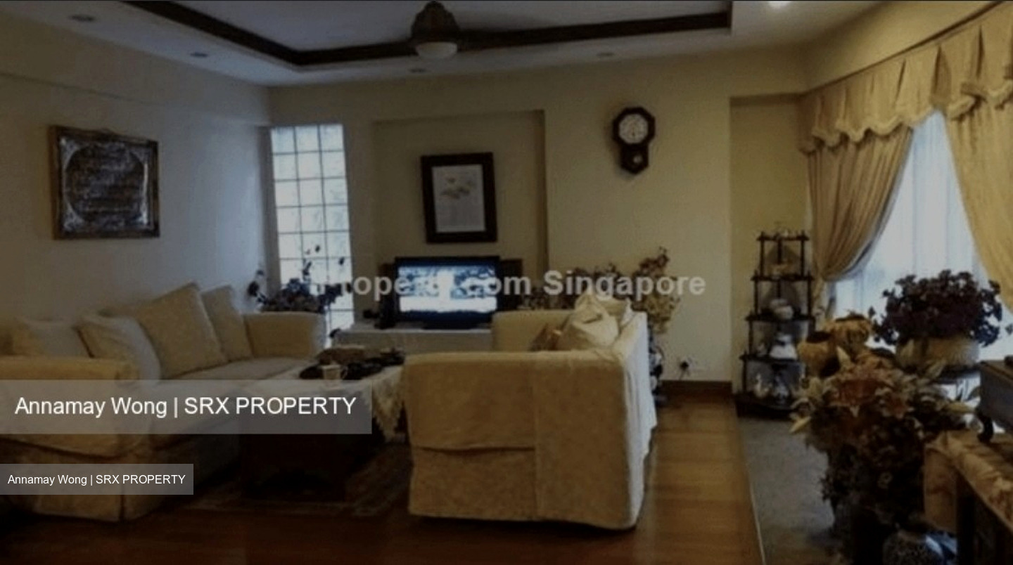 Blk 650 Senja Link (Bukit Panjang), HDB 5 Rooms #627919601
